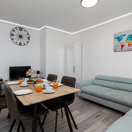 Apartment Viko Split Exterior photo