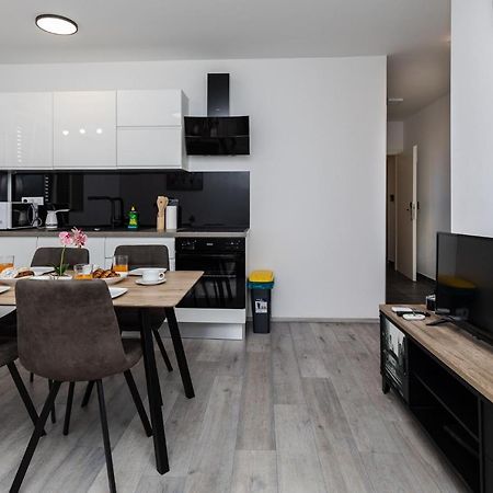 Apartment Viko Split Exterior photo