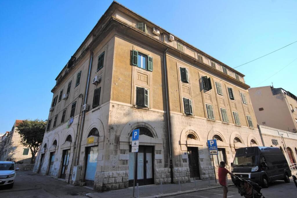 Apartment Viko Split Exterior photo