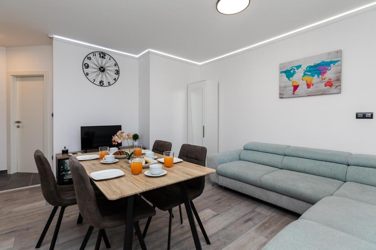 Apartment Viko Split Exterior photo