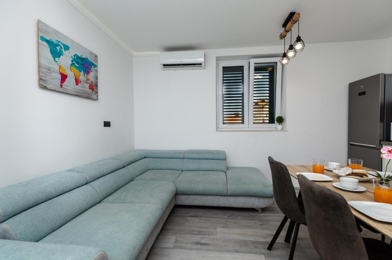 Apartment Viko Split Exterior photo