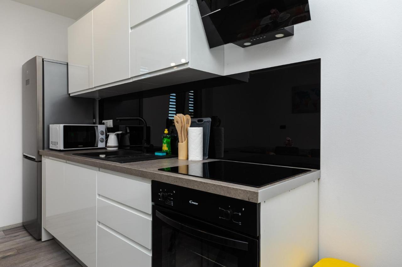 Apartment Viko Split Exterior photo