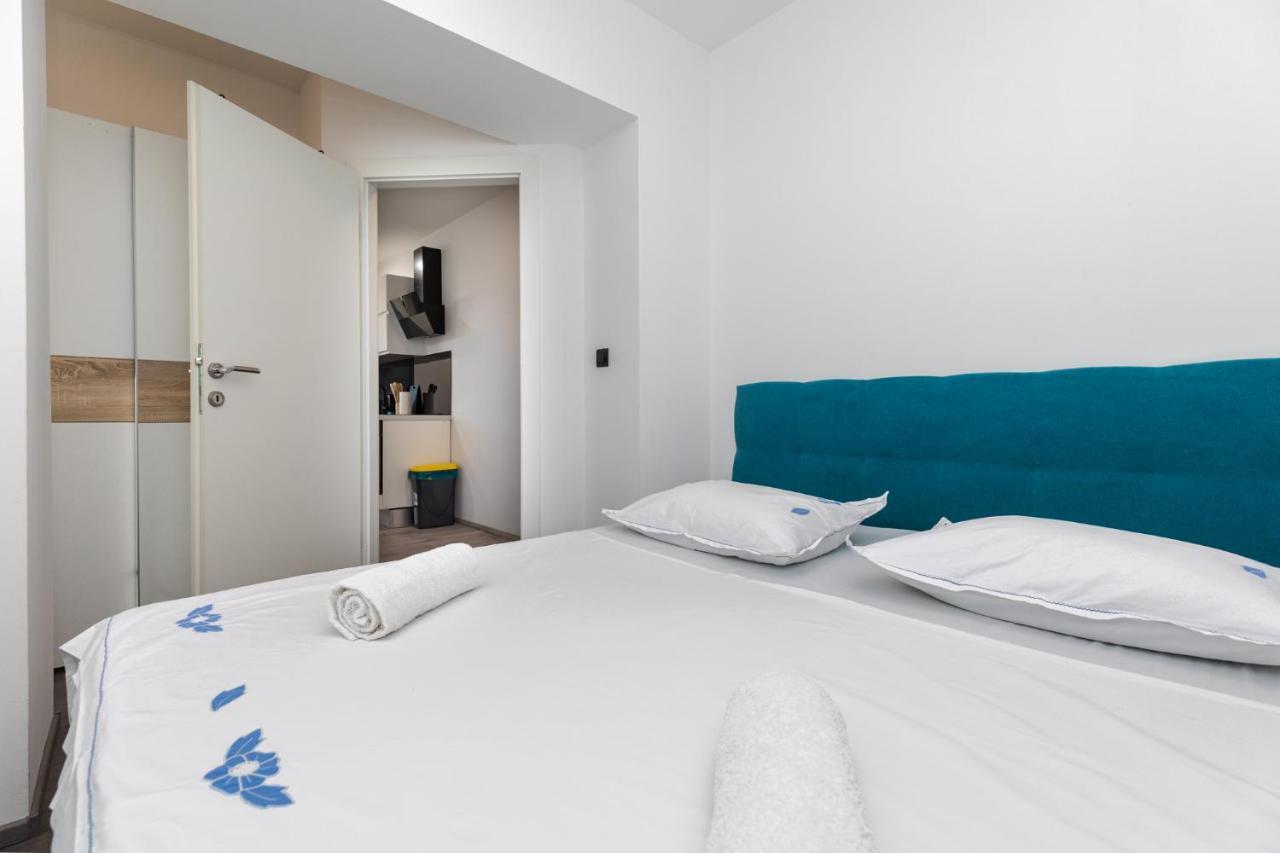 Apartment Viko Split Exterior photo